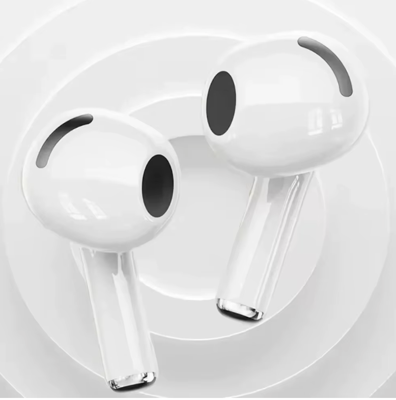 Premium Bluetooth Wireless Earbuds — True Wireless Sound, Long Battery, ANC