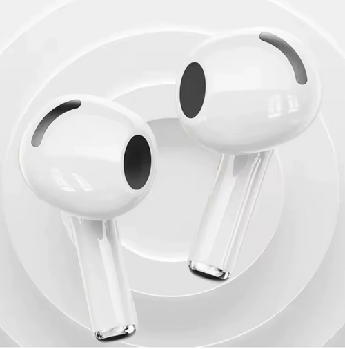 Premium Bluetooth Wireless Earbuds — True Wireless Sound, Long Battery, ANC